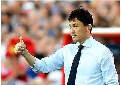 开云-泰山次回合右路配置告急 郝伟:三人有伤恐要调整