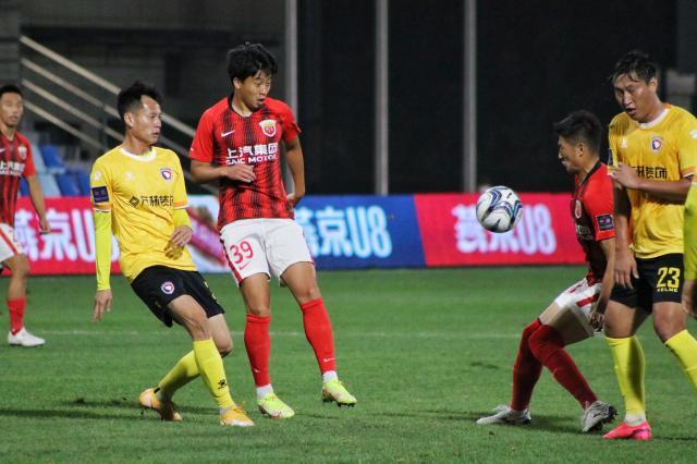 开云-“遗忘之星”灵光一现拯救莱科 海港锋线下场怎么排